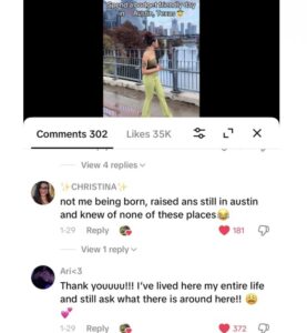 Austin Travel