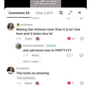 San Antonio Travel