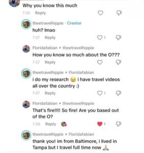 Orlando Travel
